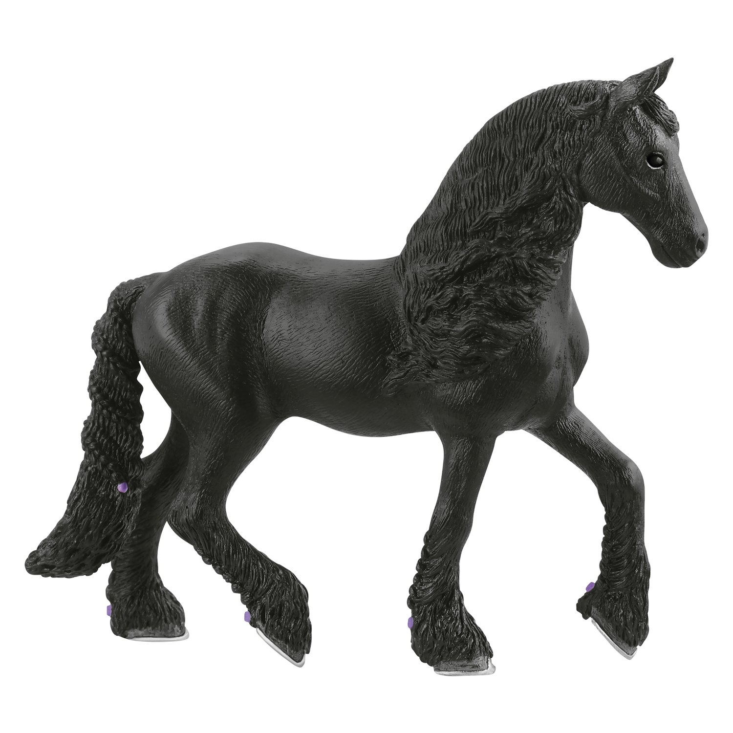 Schleich HORSE CLUB Friesen Stute