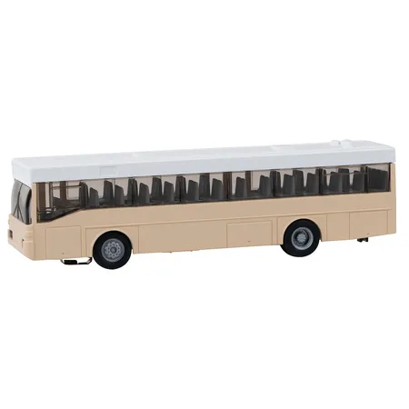 Faller 161479 - Car System Start-Set Bus MB O405 inkl. Decos