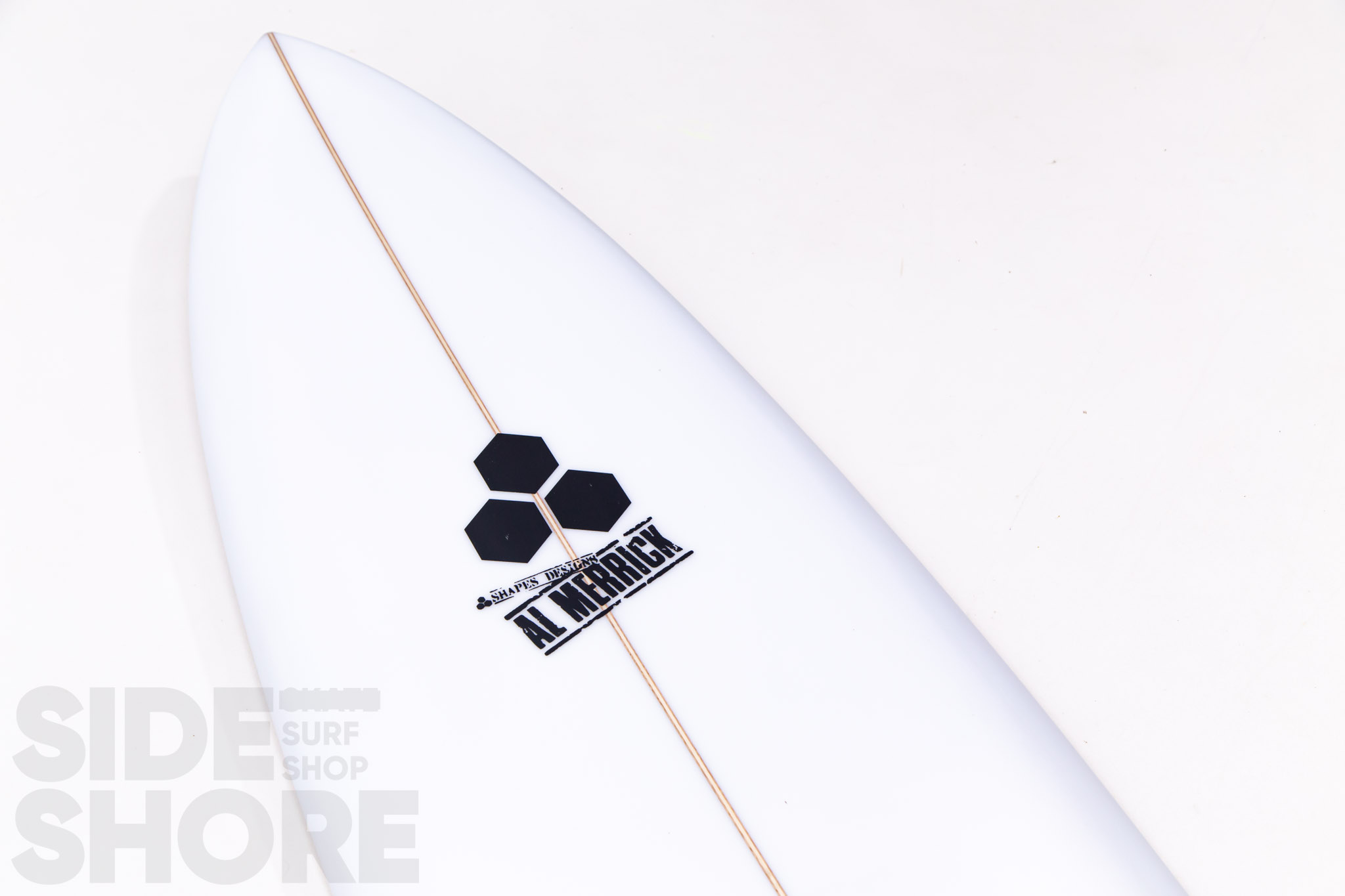 Al Merrick M23 - 7'0 x 21 1/4