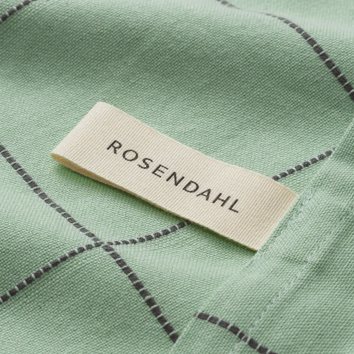 Rosendahl - Geschirrtuch Terry, 50 x 70 cm, lavendelblau