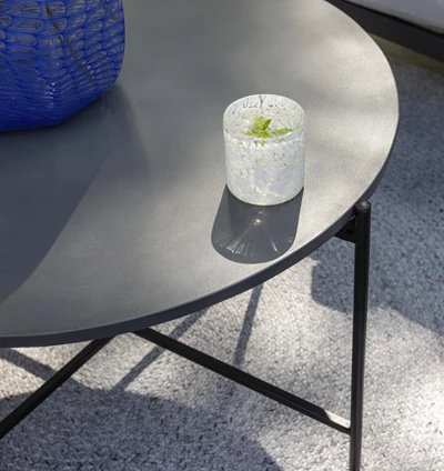Avisa Loungebord 53 x 40 cm