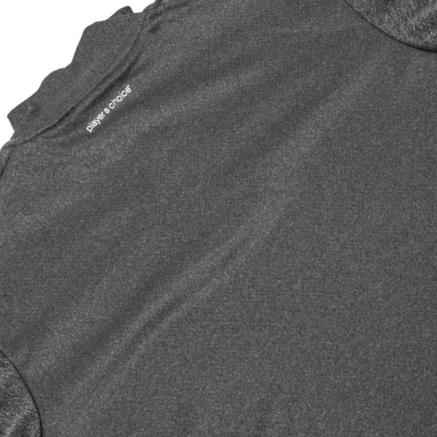 Select Maillot d'Entraînement Monaco - Gris/Blanc