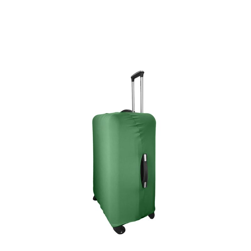 Housse de valise 84034 taille S Vert