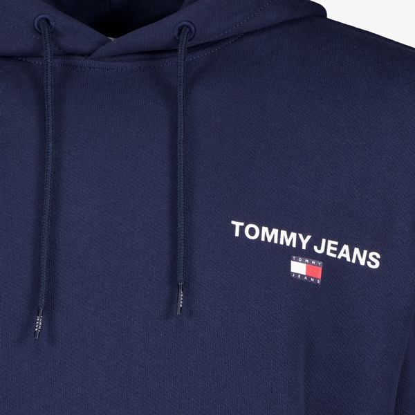 Tommy Hilfiger heren hoodie blauw