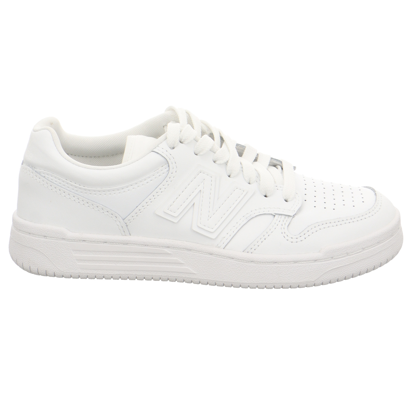 Sneaker weiss
