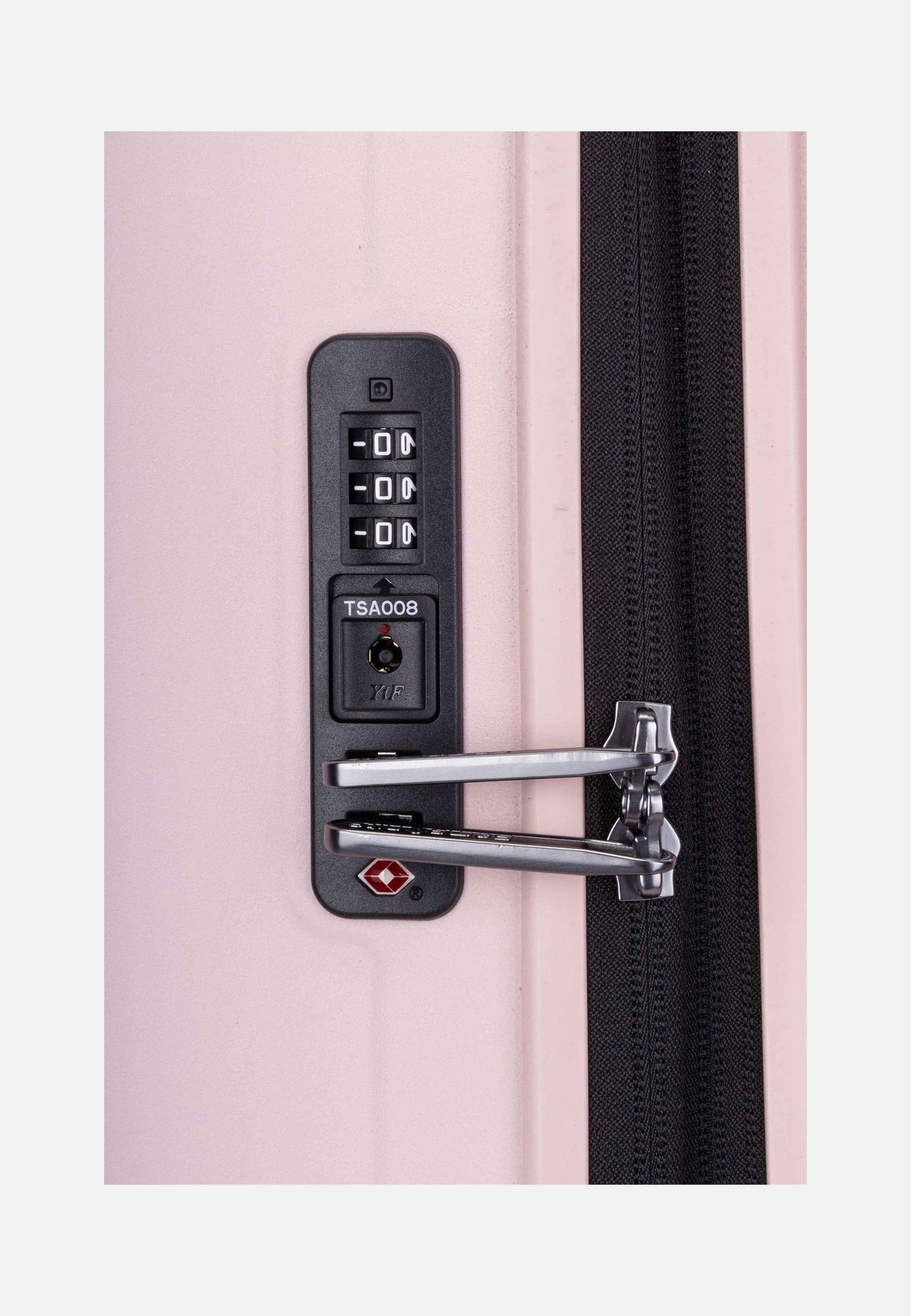 RestackD Spinner 81 EXP Rose - Koffer