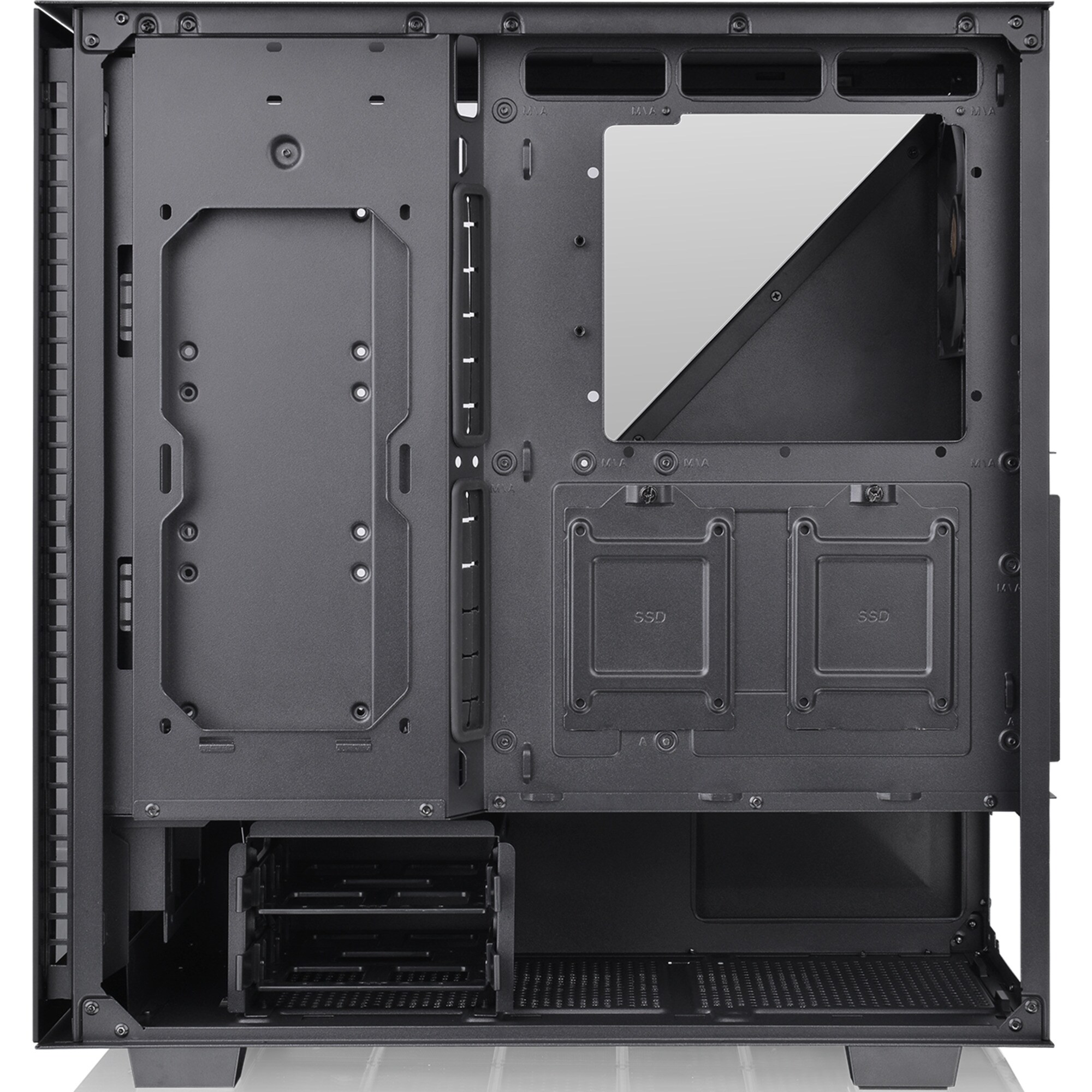 Thermaltake Tower-Gehäuse Divider 300 TG