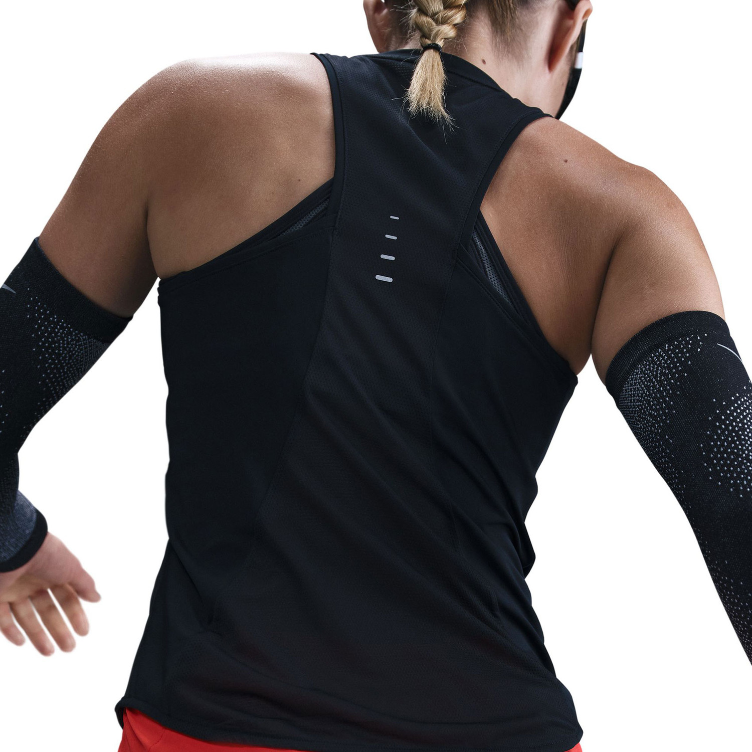 Nike Dri-FIT Swift Singlet Dames