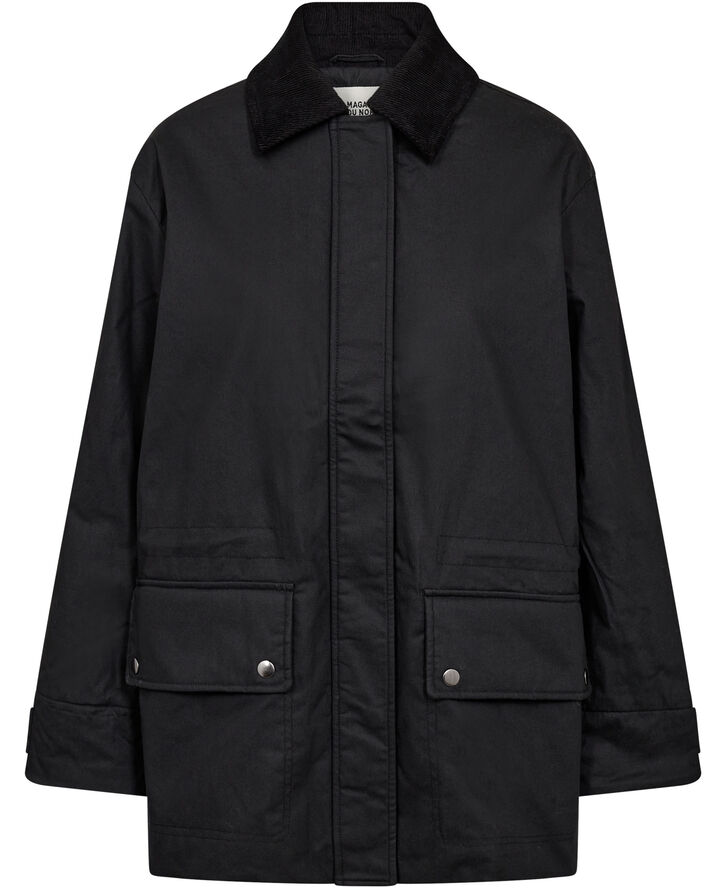 Magasin du Nord Collection Emmy 2 GRS Black