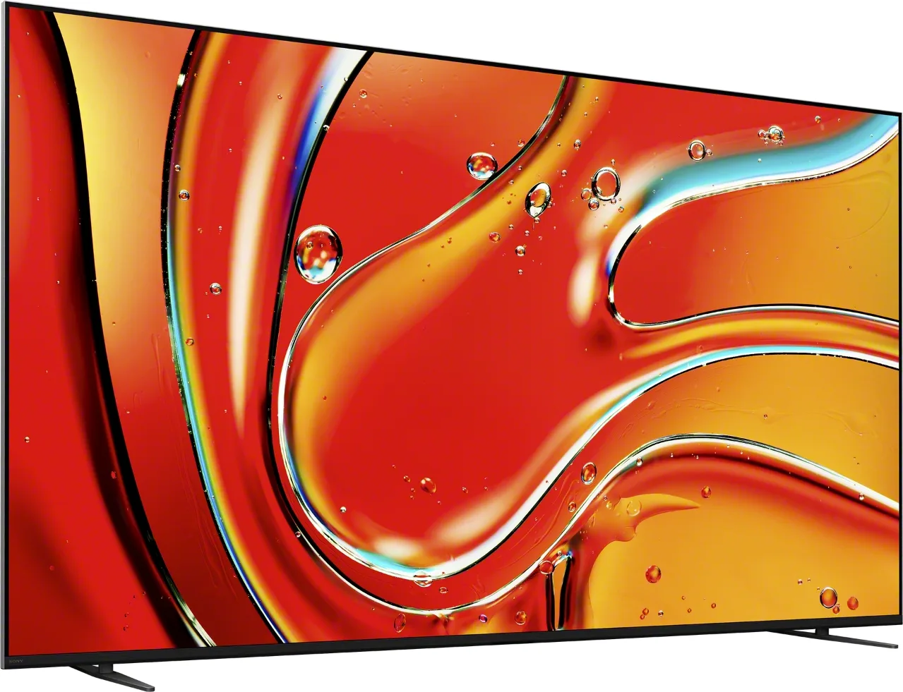Sony 65 BRAVIA 7   BRAVIA Theater Quad   SA-SW5 TV UHD 4K
