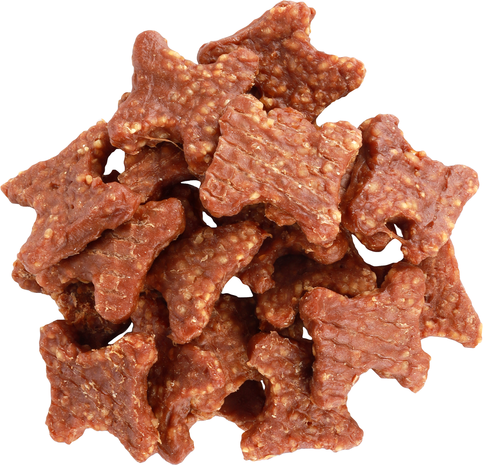 Flamingo f-521118 - Friandises Nuggets avec canard & Riz