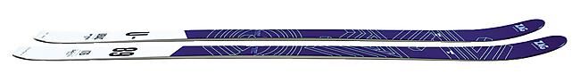 ZAG - SKI RANDO UBAC 89