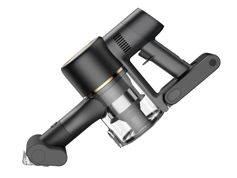 Dreame Akku-Hand- und Stielsauger R10 Pro Schwarz Kabelloser Staubsauger