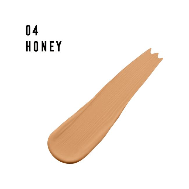 Max Factor Miracle Pure Eye Enhancer Shade 04 Honey