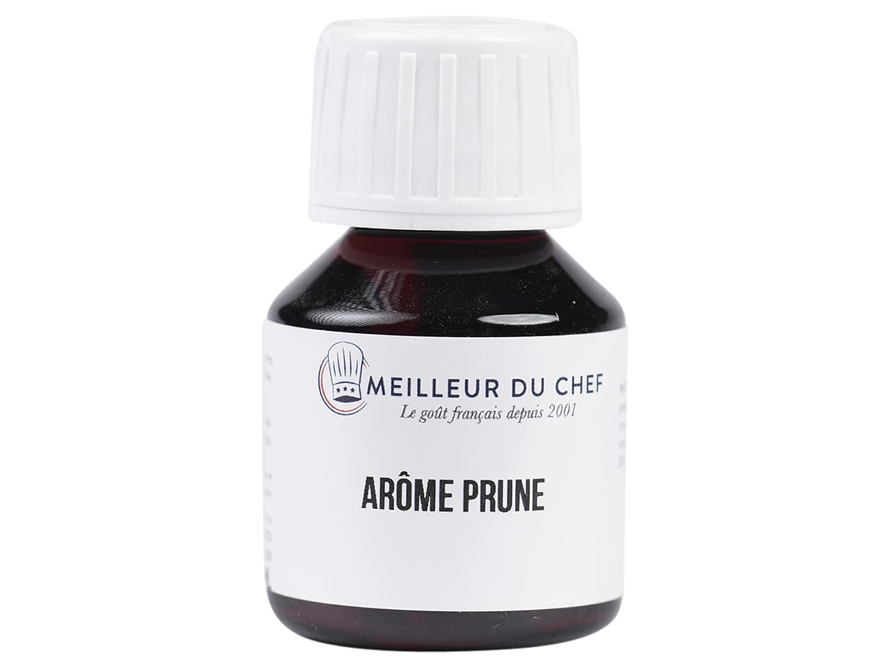 Arôme prune - hydrosoluble - 1 litre - Selectarôme