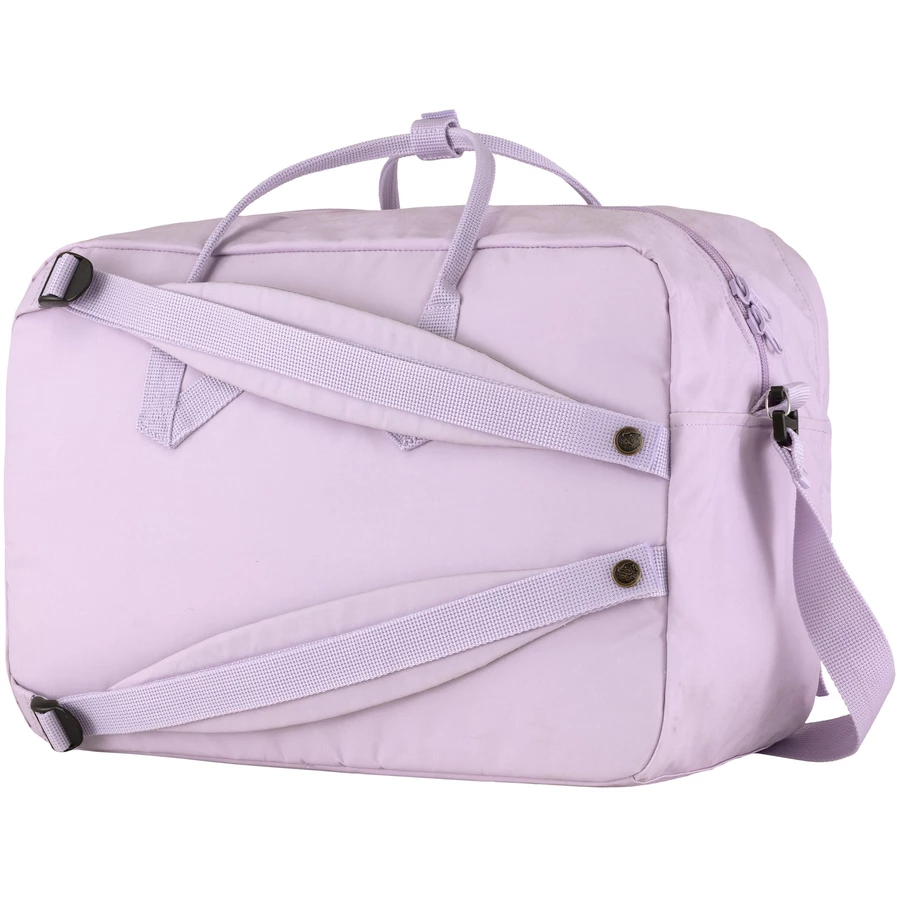 Fjällräven Kånken Weekender - Reisetasche 44 cm pastel lavenlder