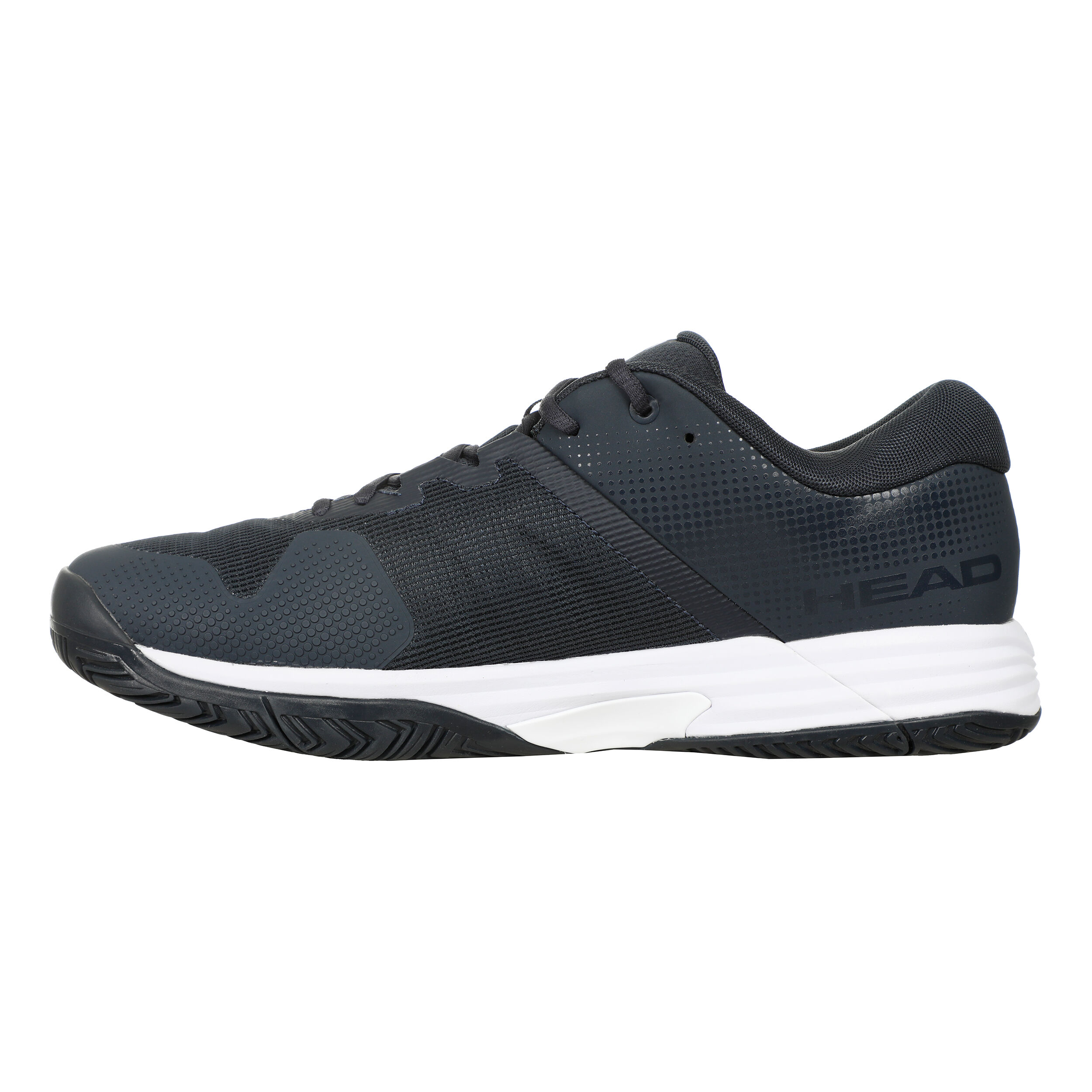 HEAD Revolt Evo 2.0 Chaussures Toutes Surfaces Hommes - Blanc , Bleu