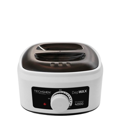 Techshen Panela Cera DepWax 400