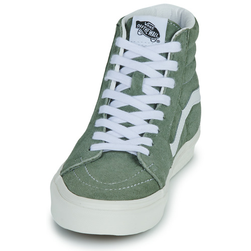Vans - SK8-HI - Gris Vert