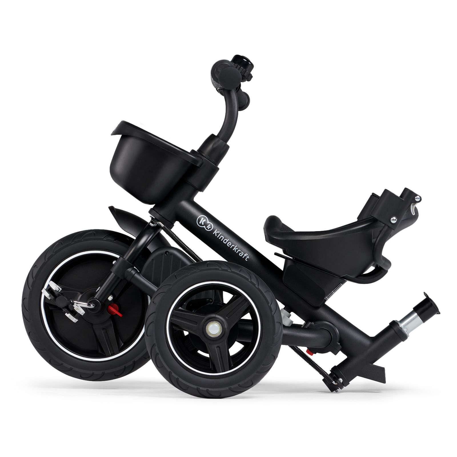 Dreirad KINDERKRAFT SPINSTEP