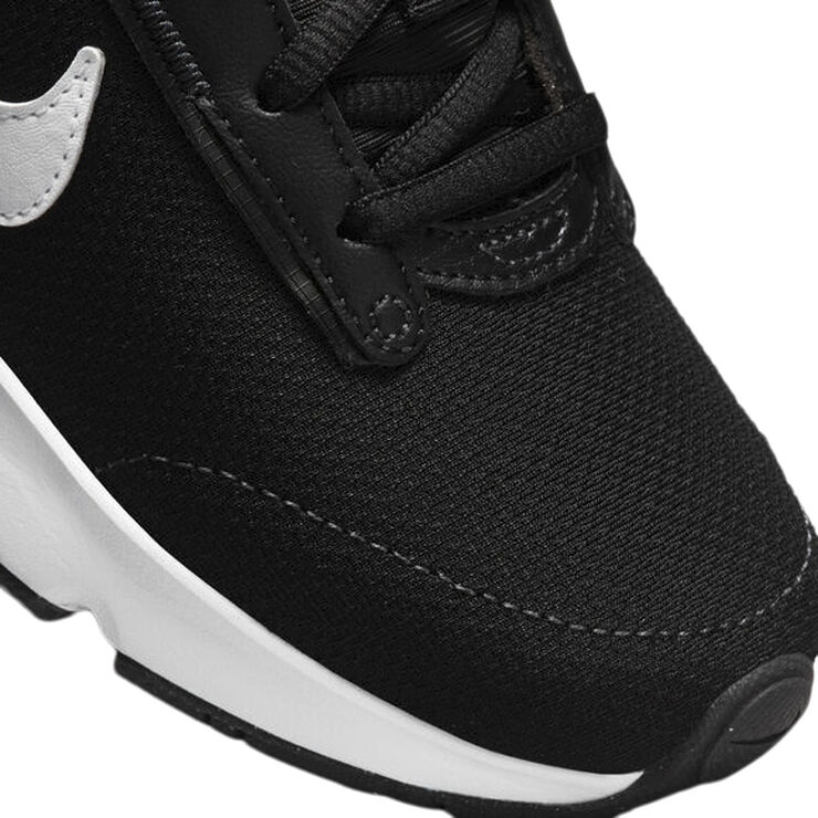 Nike Air Max INTRLK Lite sneakers Sort
