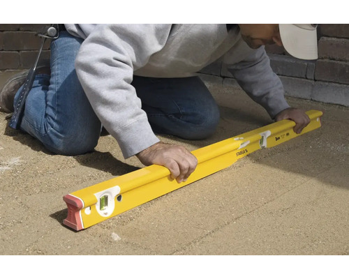 Stabila Type R 300 waterpas, 100 cm