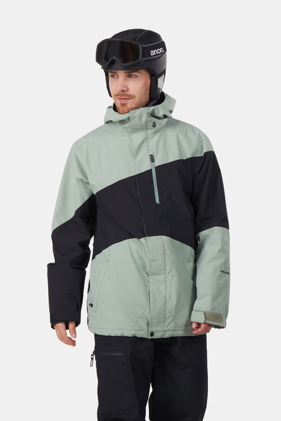Volcom Volcom Primry Ins Jacket Ski-Jas