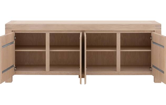 Dressoir Clear