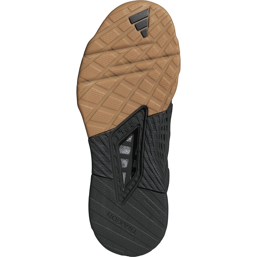 adidas Dropset 3 Schuh Damen core black