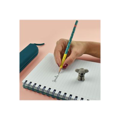 Legami - Crayon gomme - koala