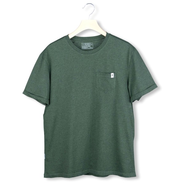 NIKIN - TreeShirt Pocket - T-shirt