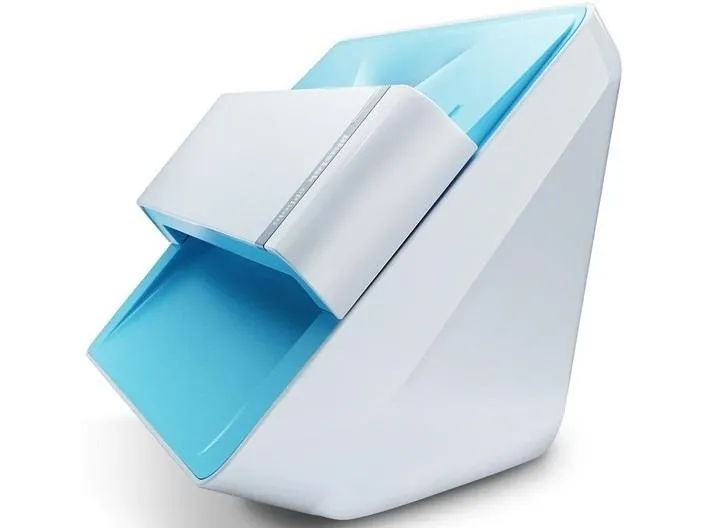 Plustek ePhoto Z300 - Scanner med papirfødning - CCD - A4/Letter - 300 dpi x 300 dpi - op til 500 scanninger pr. dag - USB 2.0