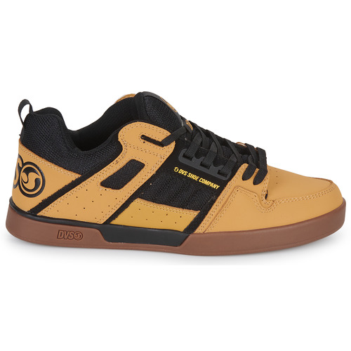 DVS - COMANCHE 2.0 - Camel