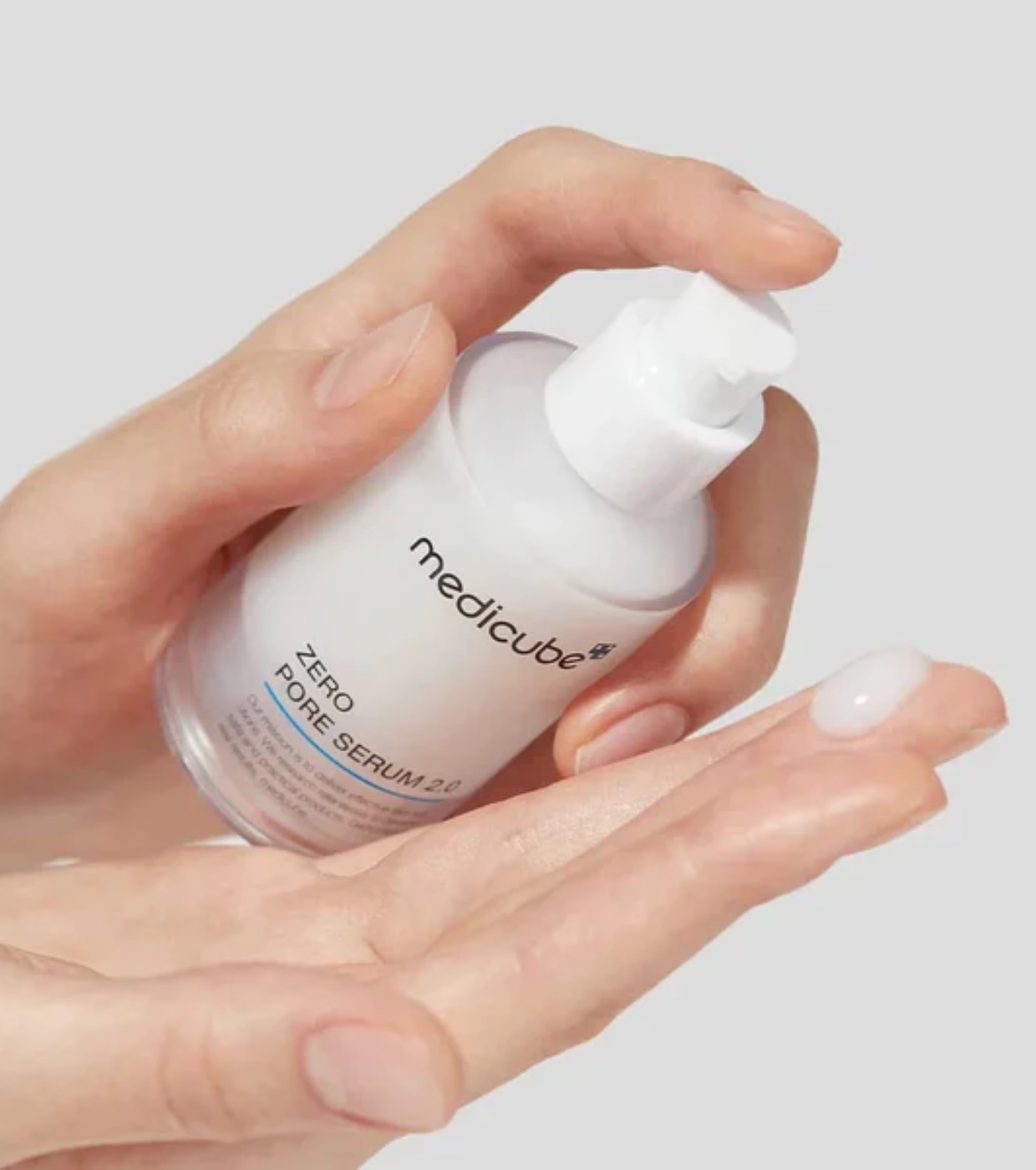 Medicube - *Zero Pore* - Soro regulador de sebo 2.0