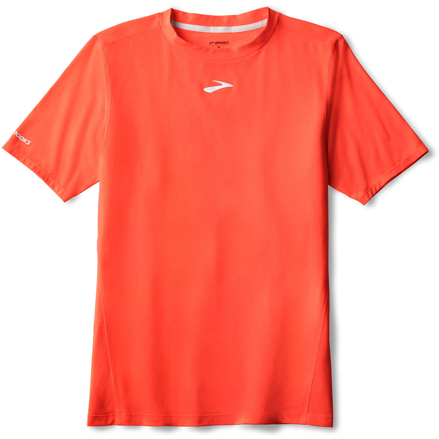 Brooks High Point T-Shirt Heren
