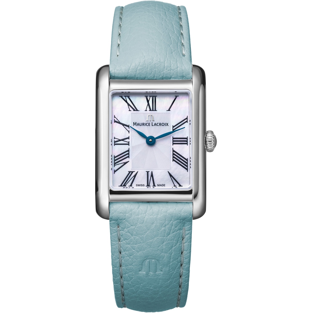Maurice Lacroix Fiaba Square 34mm