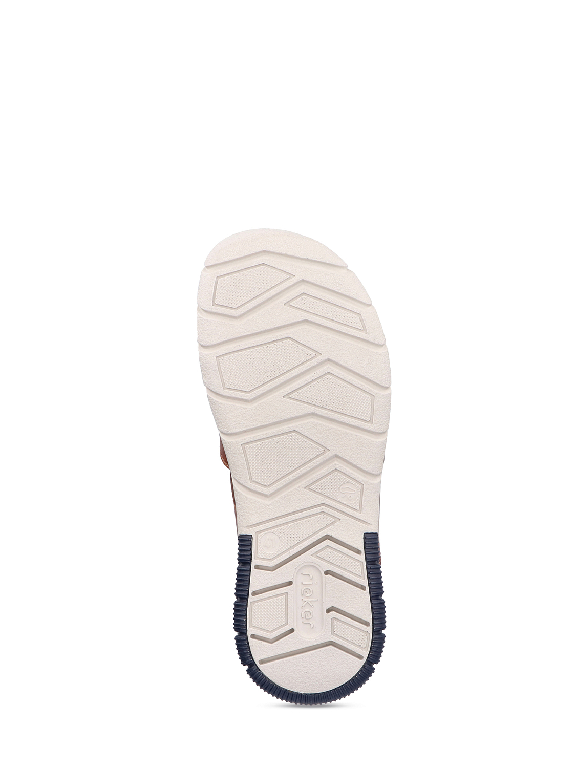 Rieker Terra Stride Sandal