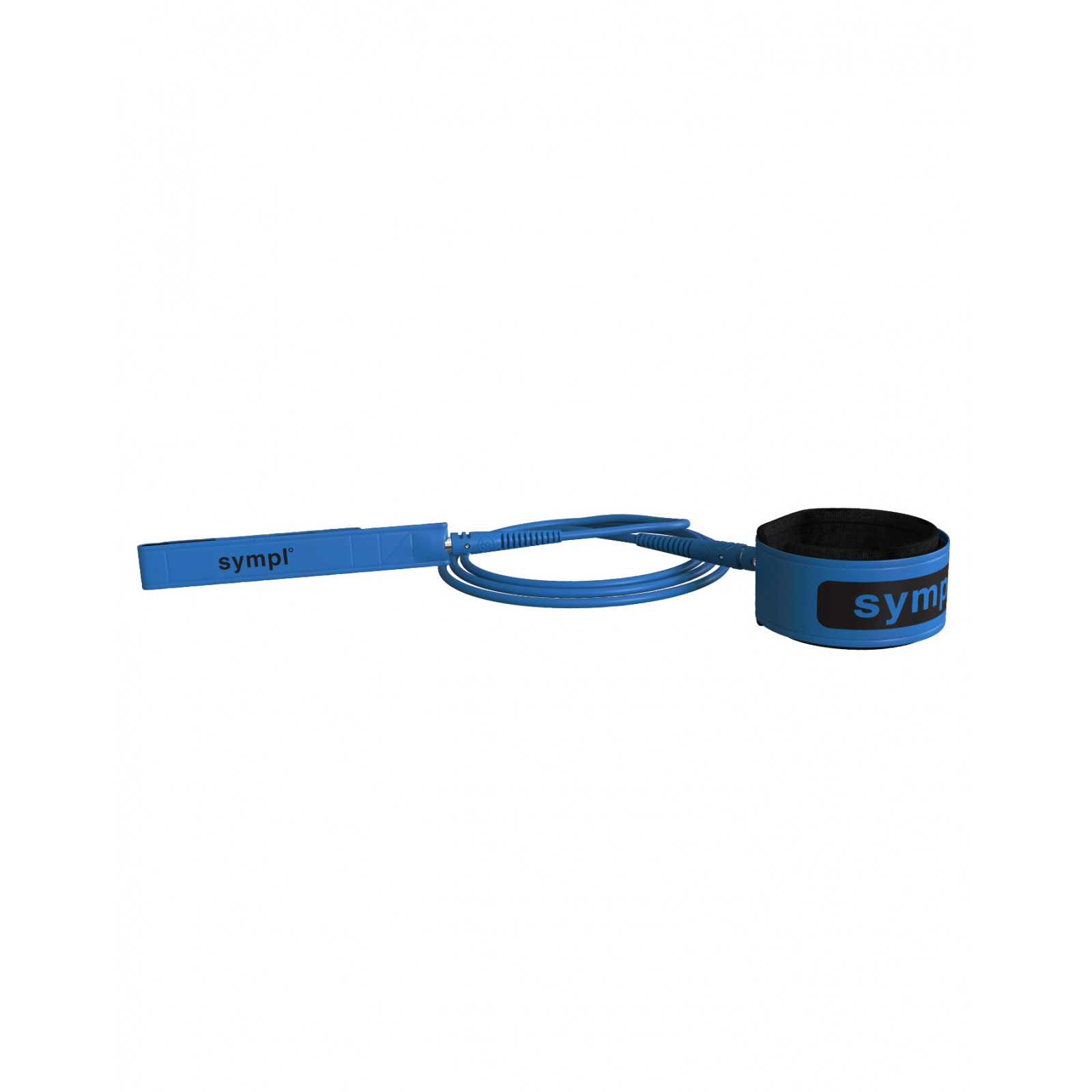 SYMPL° Releash° 6' Pro Black