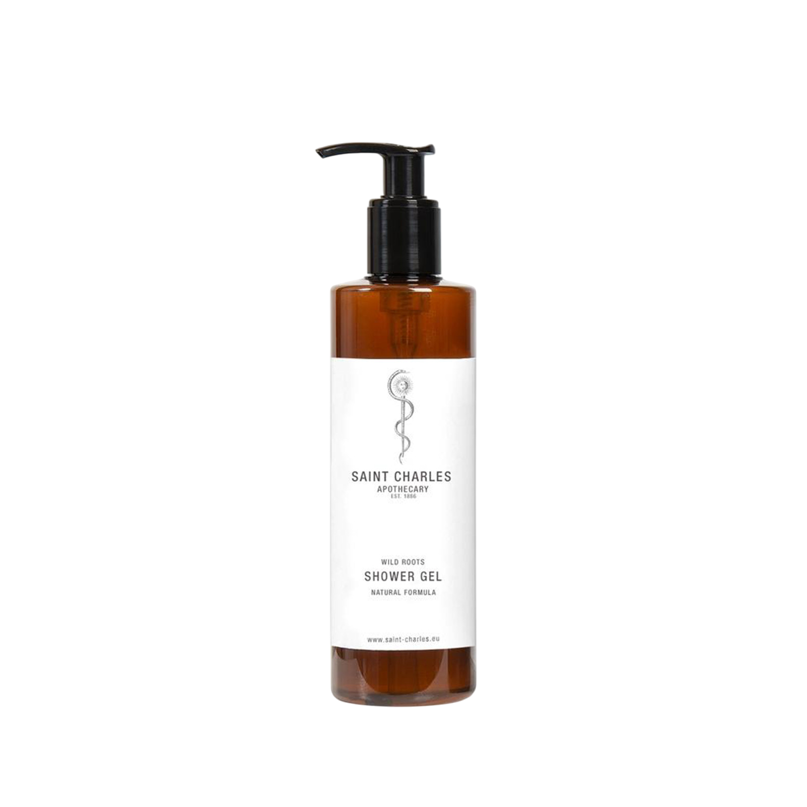 Duschgel Wild Roots