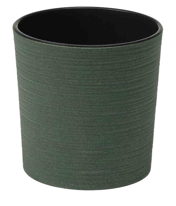 Siena Garden Kunststoff-Topf-Set ECO Lens,