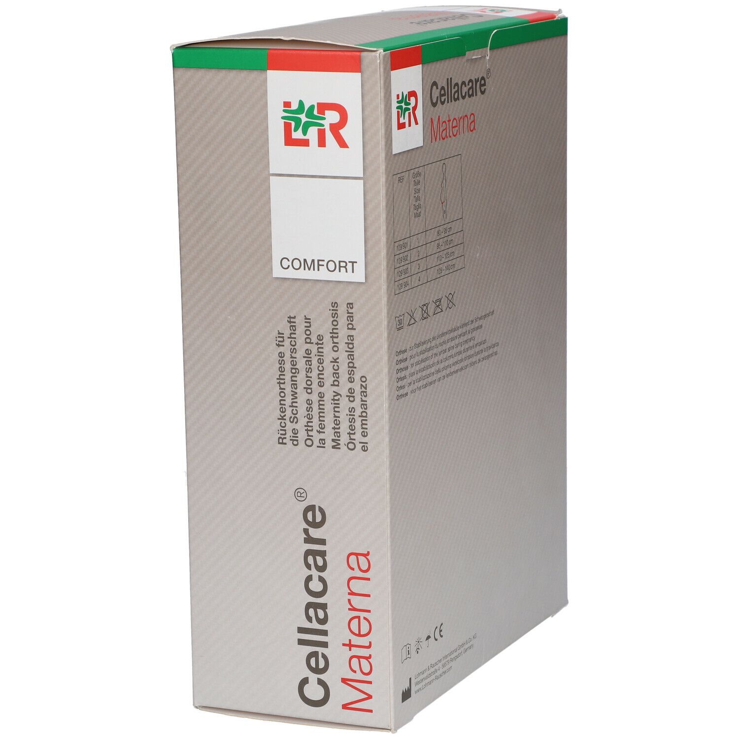 Cellacare® Materna Comfort