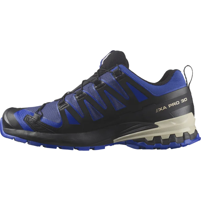 XA PRO 3D V9 GORE-TEX  Trailrunning-Schuhe Herren