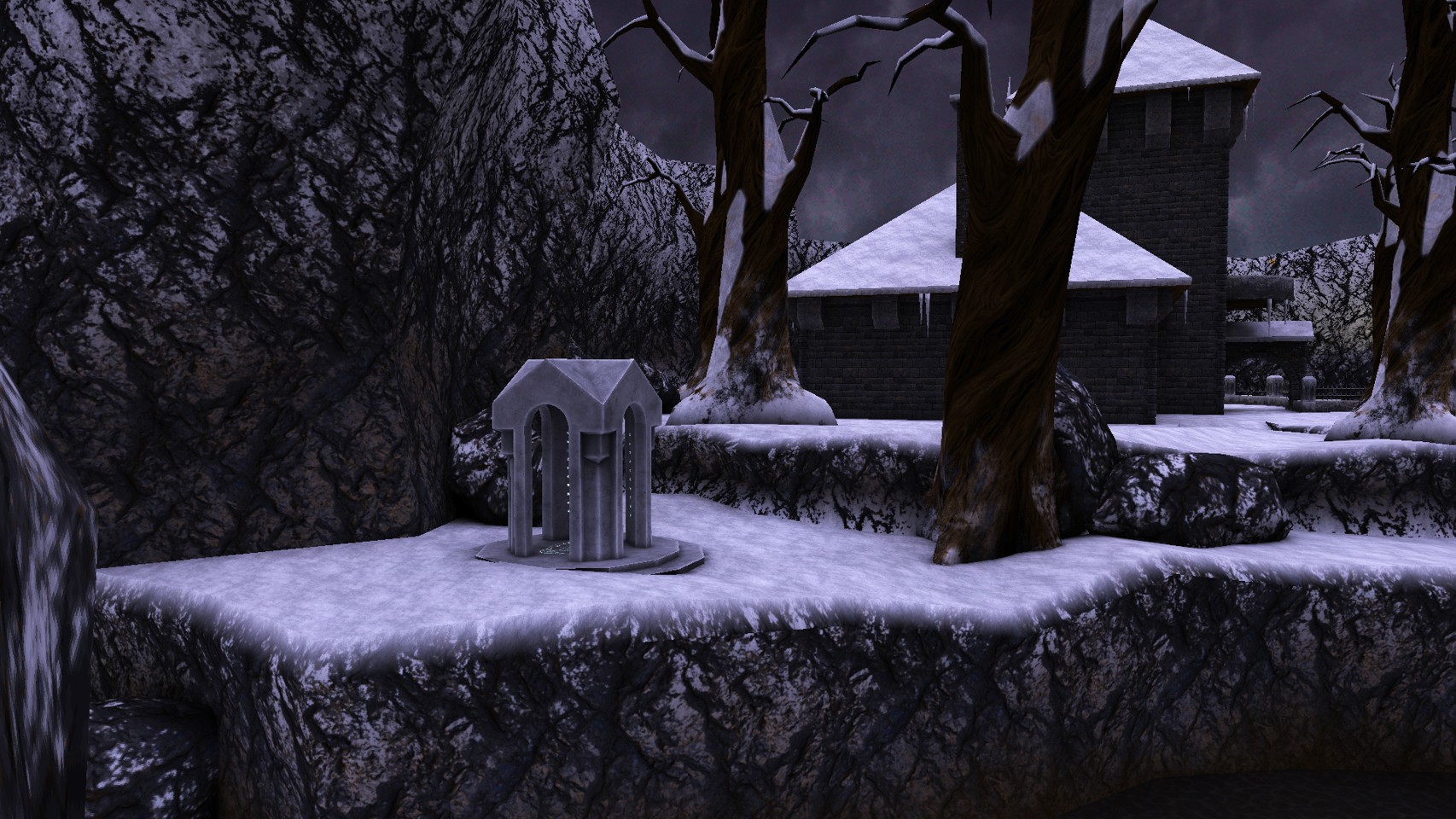 WRATH: Aeon of Ruin- PC