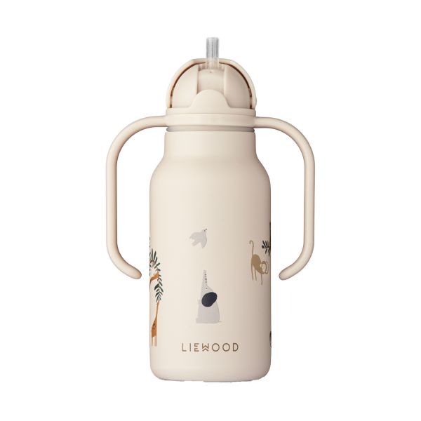 Liewood Kimmie Kinderdrinkfles - All Together / Sandy