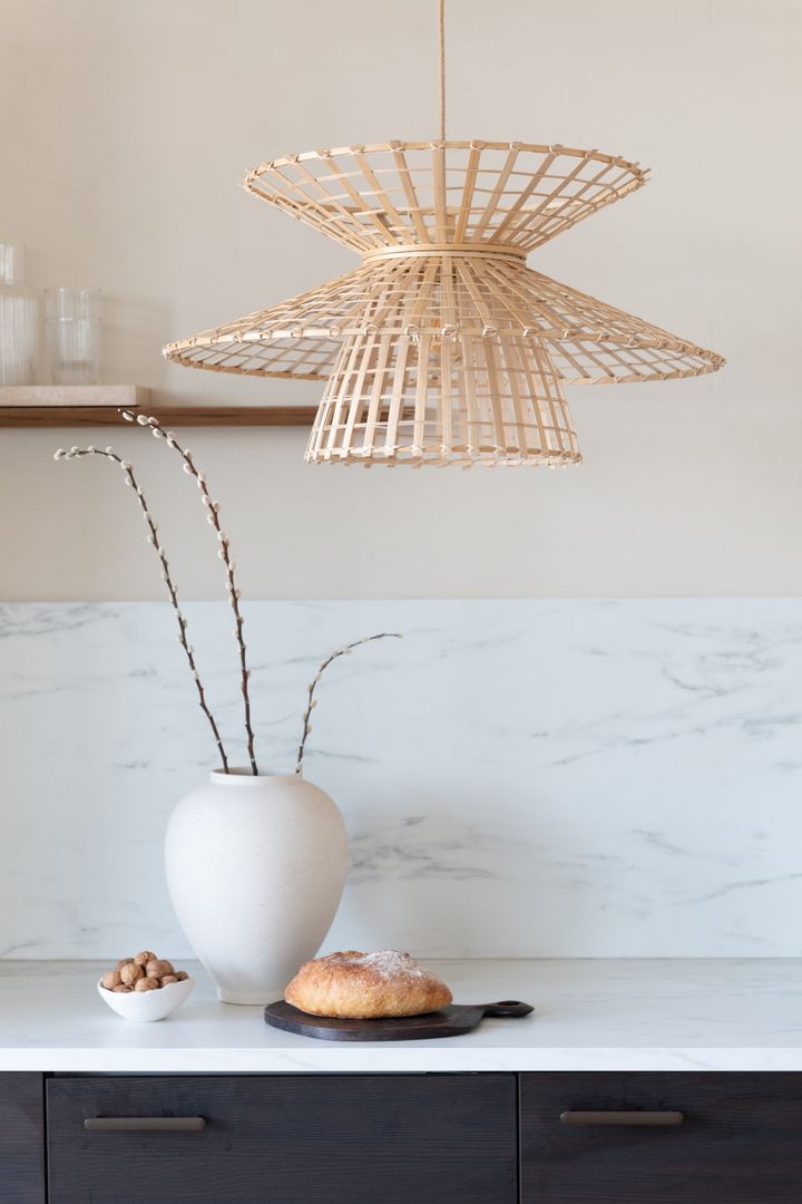 Good&Mojo   Machu Hanglamp