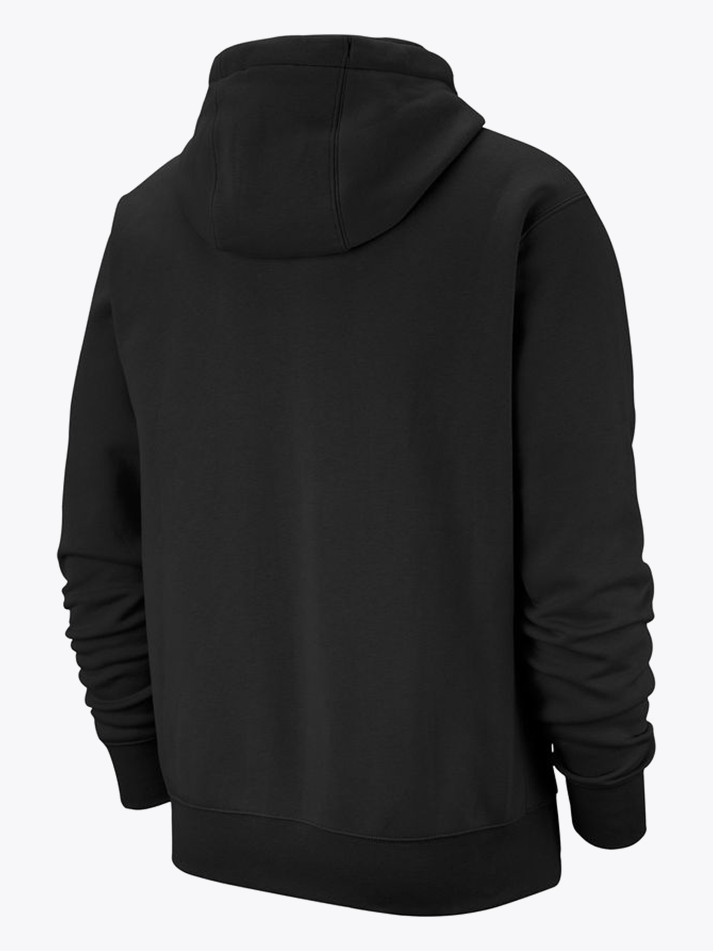 Club Pullover Fleece Hoodie
