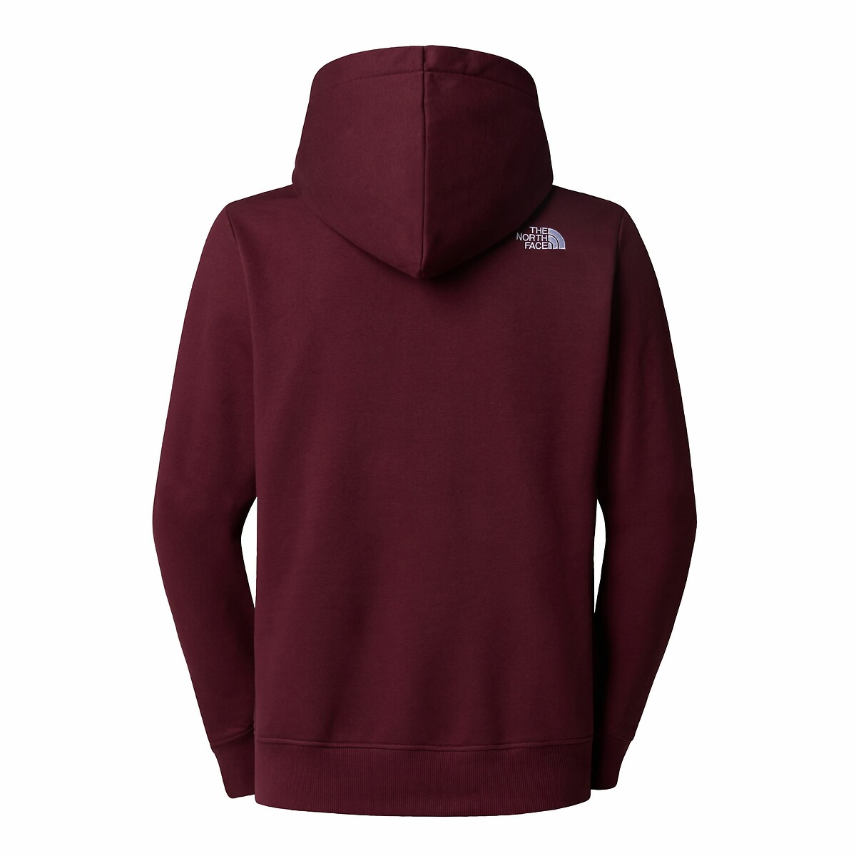 THE NORTH FACE<br>Moletom com capuz e logotipo