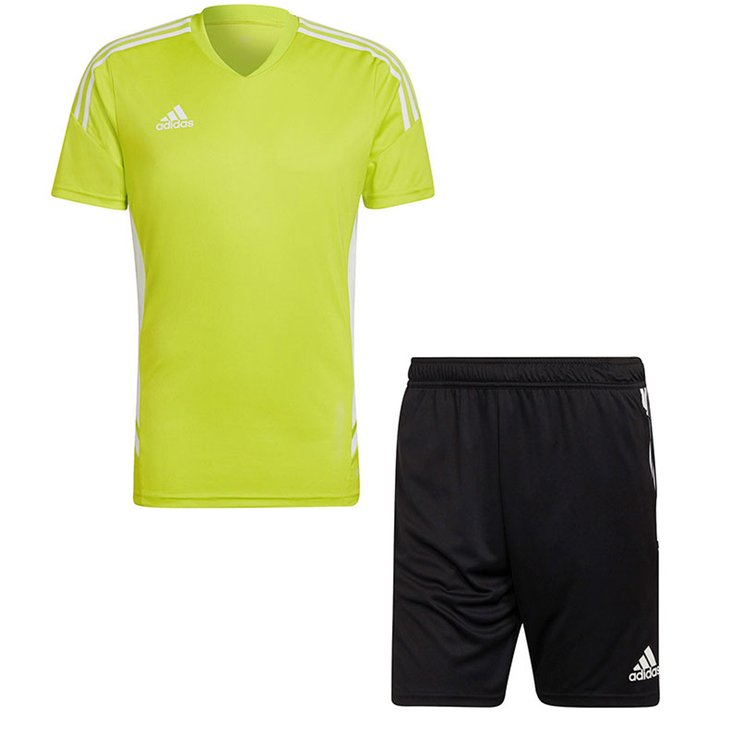 adidas Condivo 22 Trainingsset