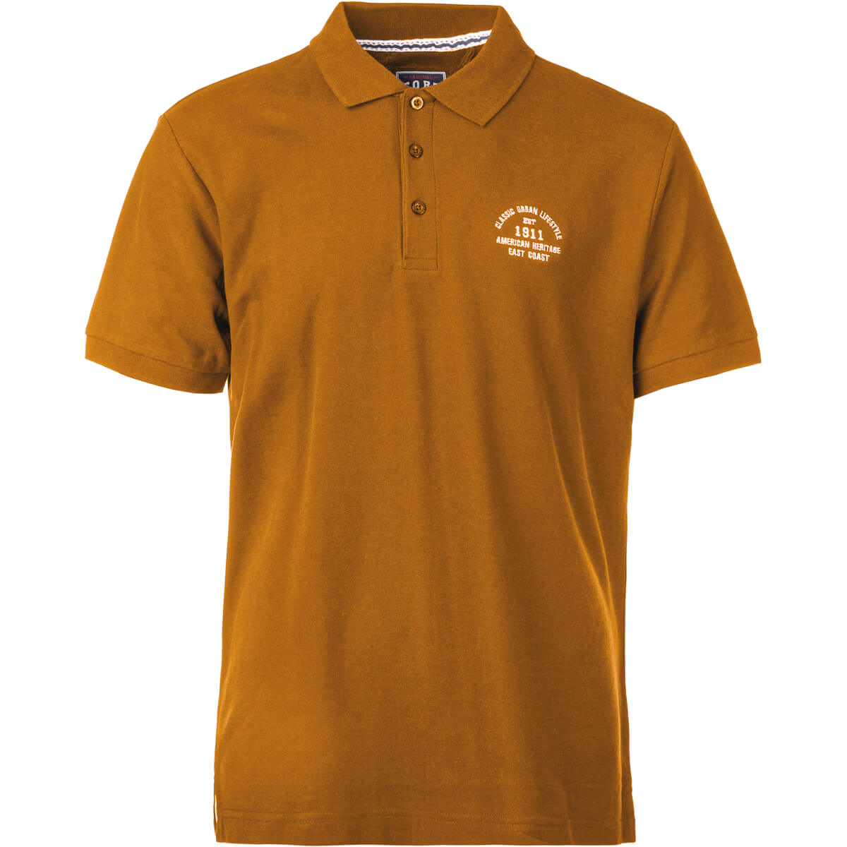 Fort Lauderdale Simon Polo T-shirt Herre