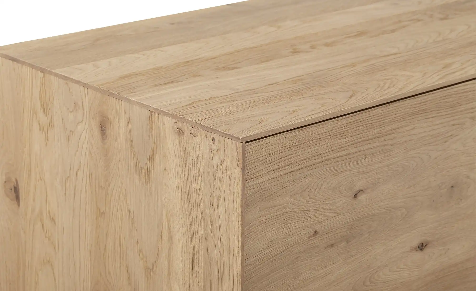 Wohnwert Sideboard Ardesia